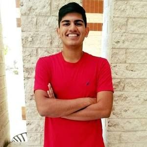 Meet your Posher, Noel